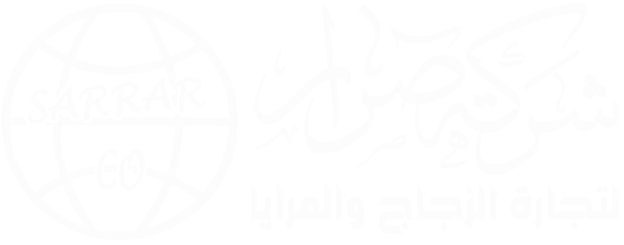 Sarrar For Glass And Mirror Trading Co.